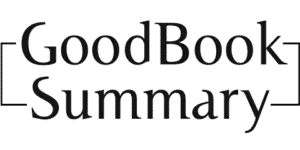 good book summary logo
