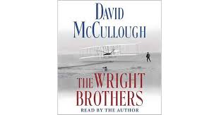 The Wright Brothers by David McCullough [Book Summary ...
