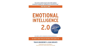emotional intelligence 2.0 by travis bradberry and jean greaves