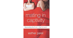 books like mating in captivity